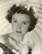 Ruby Murray the singer